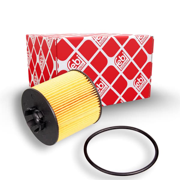 FEBI BILSTEIN FE37441 öljynsuodatin