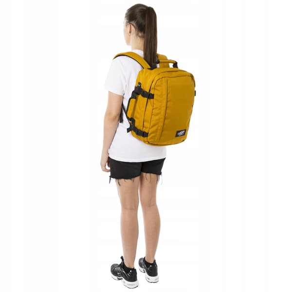 PL177 Cabinzero Classic Rygsæk 36L Håndbagage