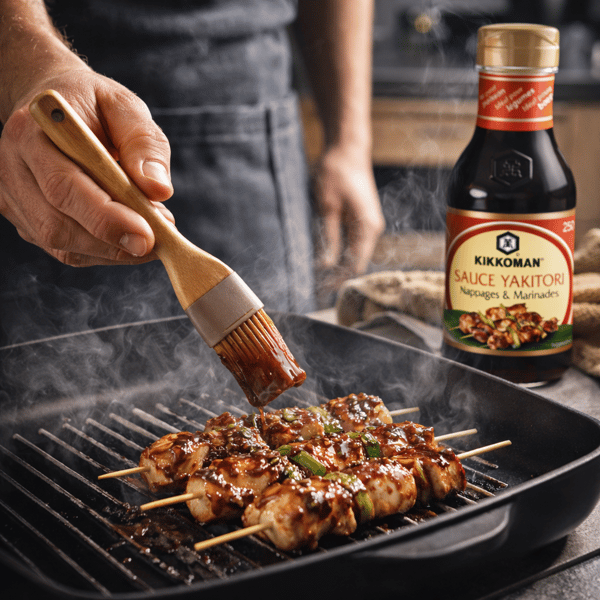 KIKKOMAN | Yakitori sauce | 250 ml