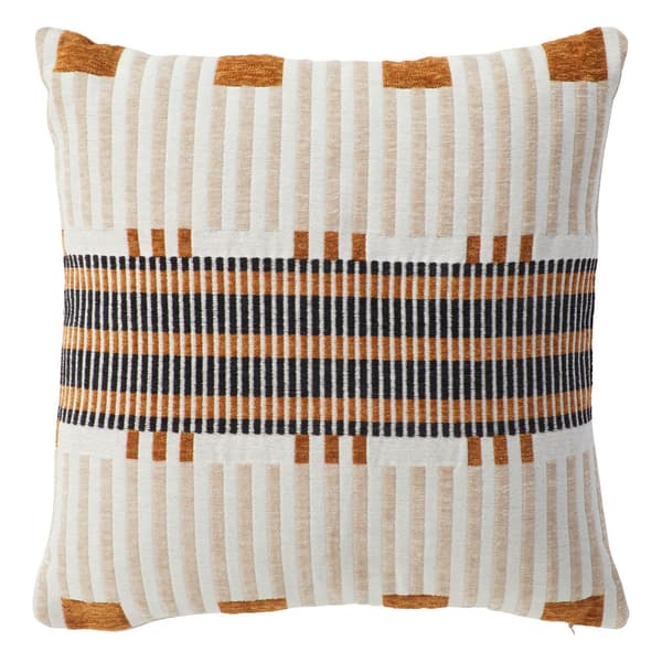 Jangwa jacquardpude 40 x 40 cm