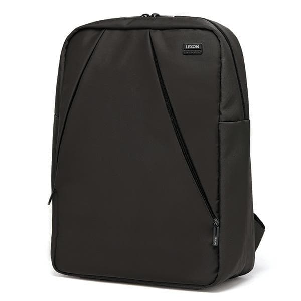 Lexon Premium+ Slim Laptoptaske til 14" Sort