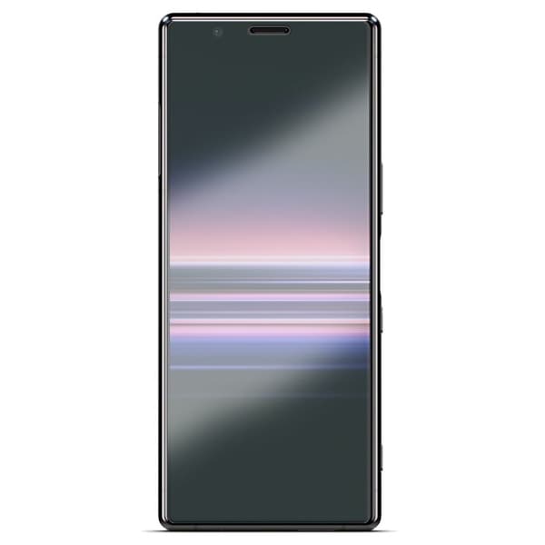 9H hærdet glas til Sony Xperia 5