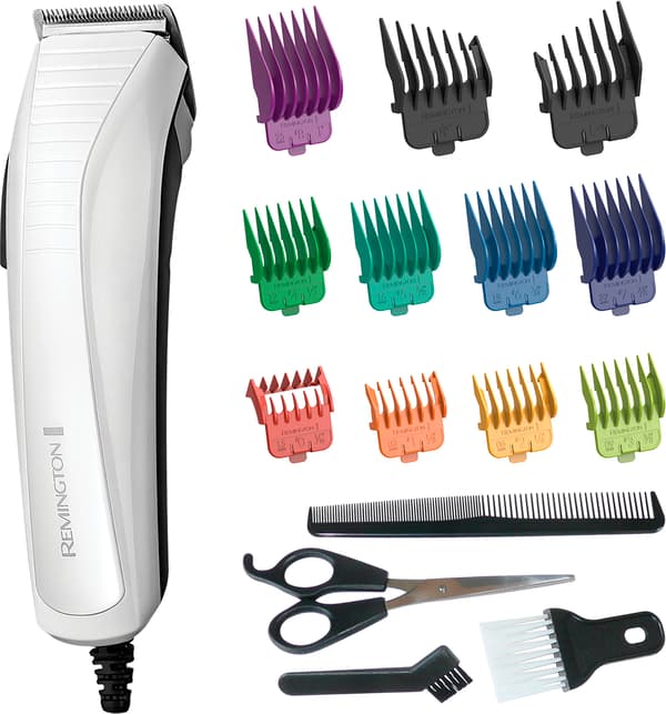 Remington ColourCut HC5035 hårklipper