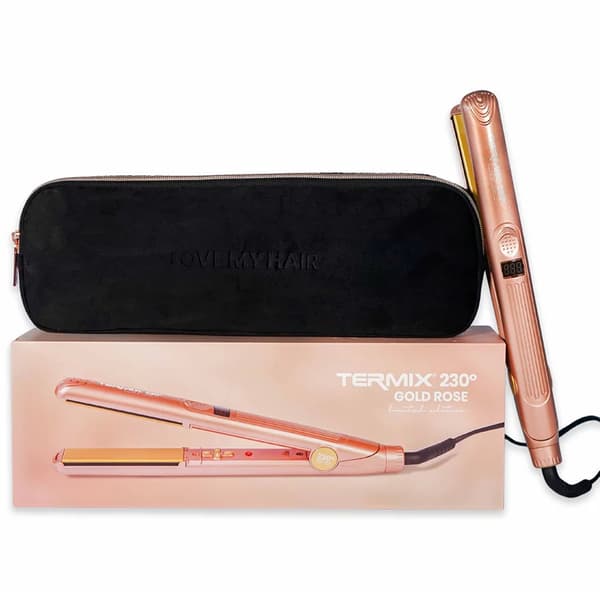 Termix 230 Gold Rose plattång