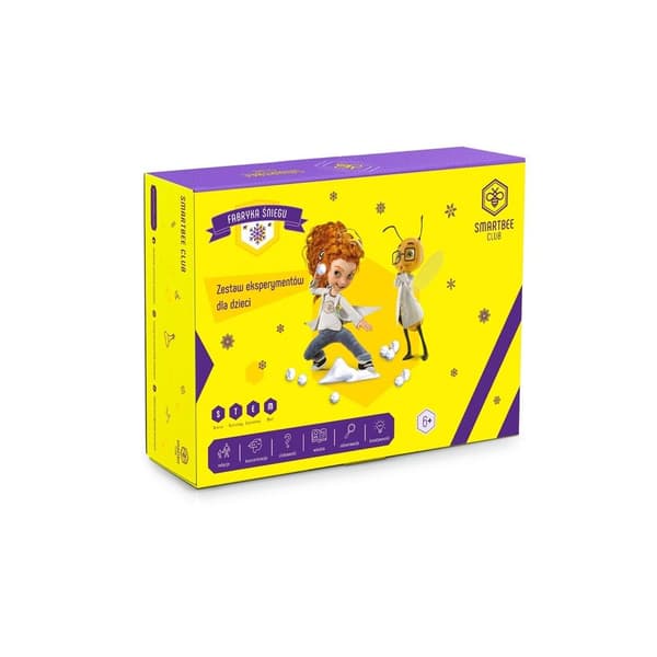 BeeBox Snefabrik