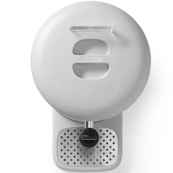 Kyldispenser för juice och drycker UNIQ 4 l - vit
