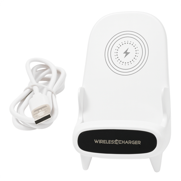Minikamera i oplader WCC04 WiFi