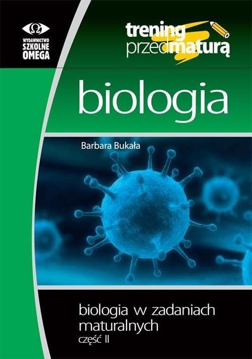 Harjoittelu ennen loppukoetta - Biologia, osa 2