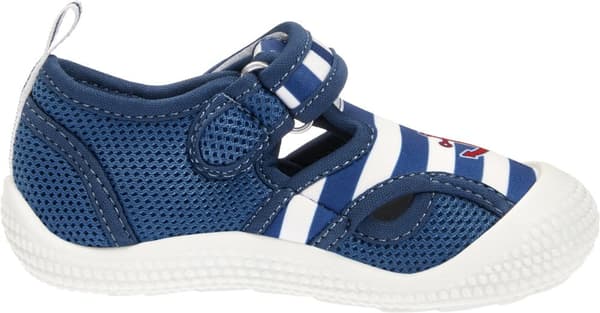 Rantakengät - Playshoes - Sailor 22-23