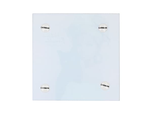 Glasunderlag - N. Bonilla (CARMANI)