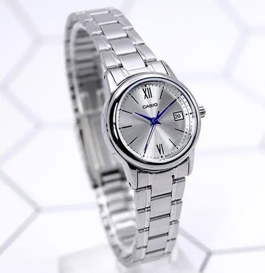 Naisten kello Casio LTP-V002D-7B3UDF + Laatikko