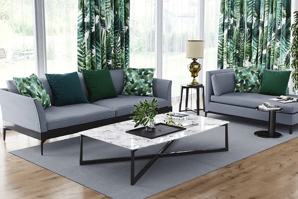 Gardin på tejptryck 002