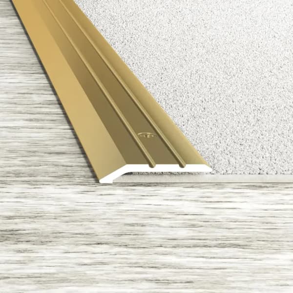 A01 strip anode guld 180cm