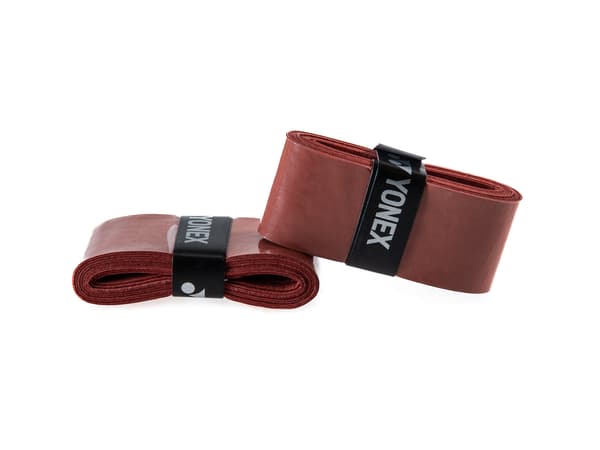Yonex Overgrip Sticky Tennisgrepp - Brun