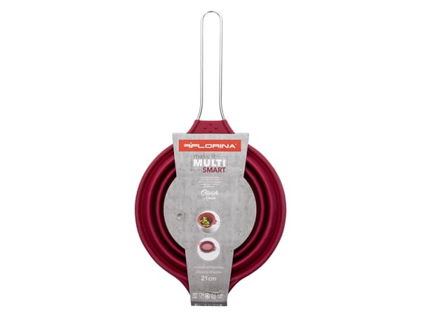 SILIKONESI 21 CM SMART-MULTI