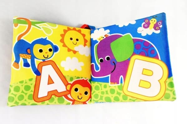 SOFTBOOK - BREVE 1392