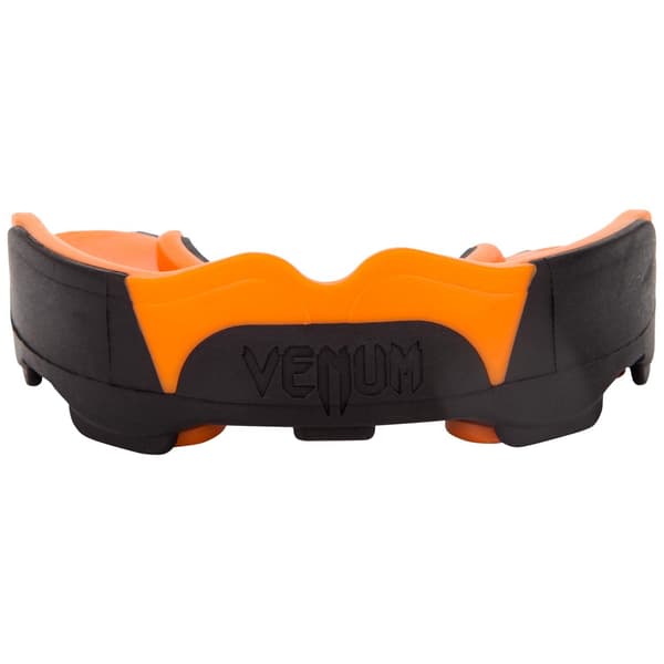 Venum Mundbeskytter Predator Sort/Orange