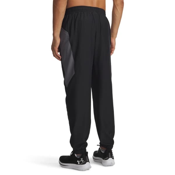 Herre Under Armour Tech Sport Pant L