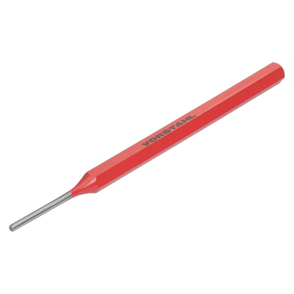 CrV STÅL QUALITAT stanse 150x4mm Vorstahl