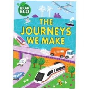 We Go Eco. Matkat, joita teemme
