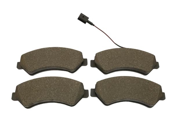 MM PF0190 MAGNETI MARELLI BREMSEKLODSER FORAN 1-SENSOR