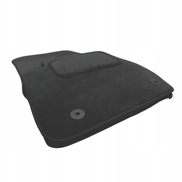 Audi A3/S3 8P sammetsmattor för bilar 2003-2013 B