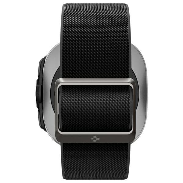 Spigen Lite Fit Rem til Galaxy Watch Ultra 47mm, Sort
