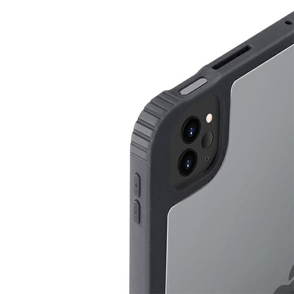 UNIQ Moven-etui til iPad Pro 11" (2021/2020), grå