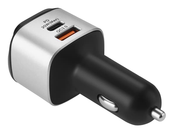 Multifunktionssender 12-24V 87,5-108MHz KD3668