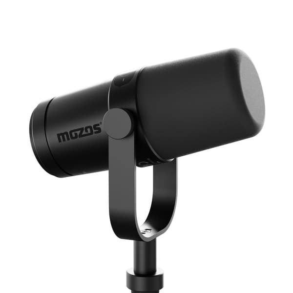 MOZOS MKIT-STUDIO-PRO mikrofonsæt USB XLR