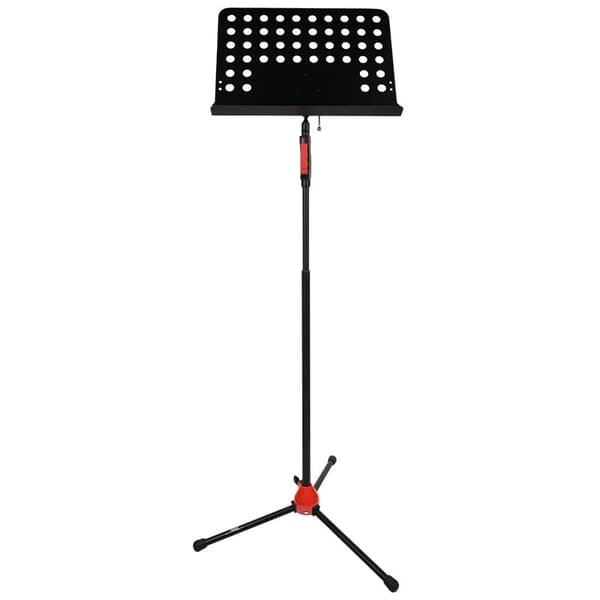 V-TONE DELUXE P1 node- og tekstholder justerbar selvlåsende