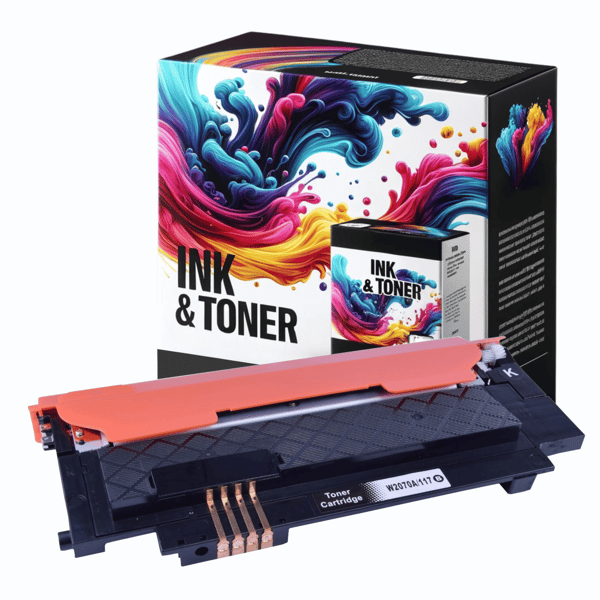 Väriaine HP GP-H2070A -laitteelle sirulla