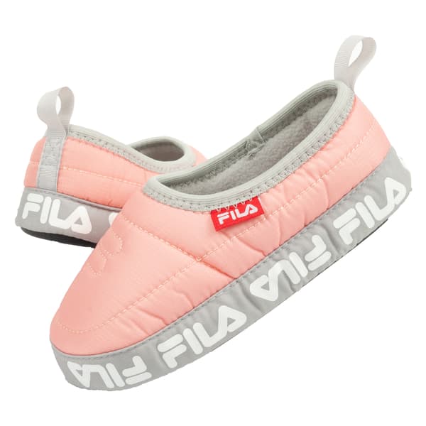 Fila Comfider Kids Lyserøde [FFK0117.40063] størrelse 33