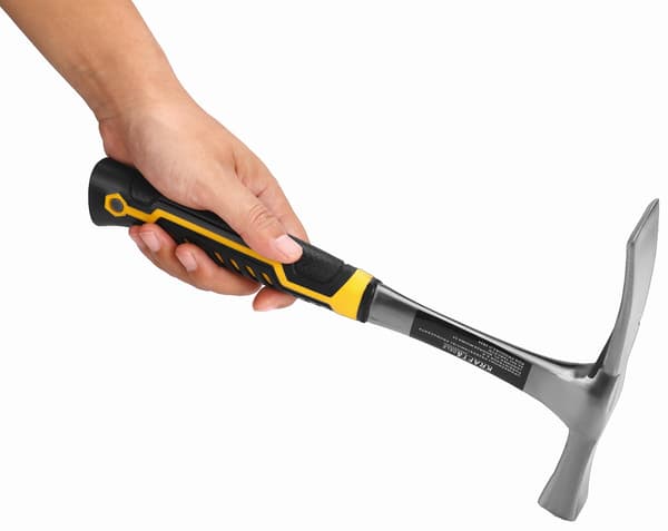 Muurausvasara 600g KD265