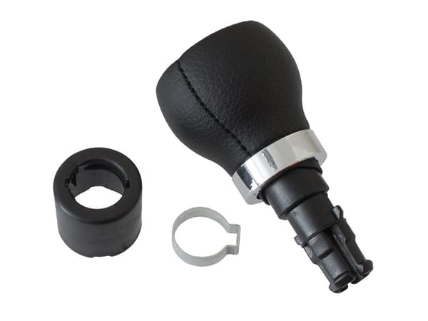 VW Passat B6 05-10 skiftegreb sort 5 gear