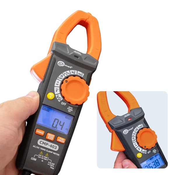 CMP-403 digitaalinen pihtimittari