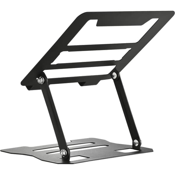 MOZOS N2-BK Ergonominen Kannettavan Tuki