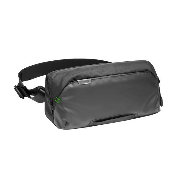 Yaxo-etui til Tahoe-konsol til NS2 Stone Gray