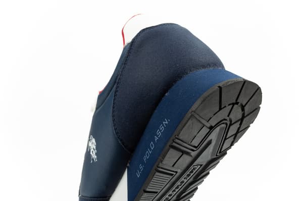US Polo Assn. Deni Man [DENI003M/6TH1 DBL] v.43