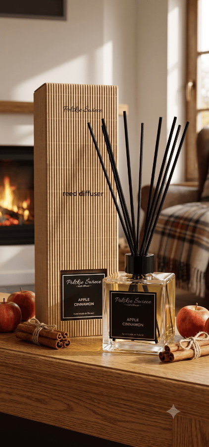 ÆBLE KANEL Aroma Diffuser