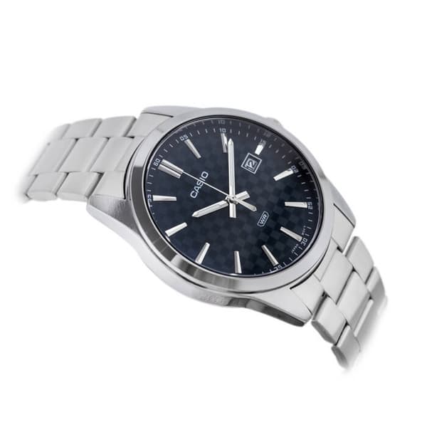 Herrklocka CASIO MTP-VD03D-2A med låda