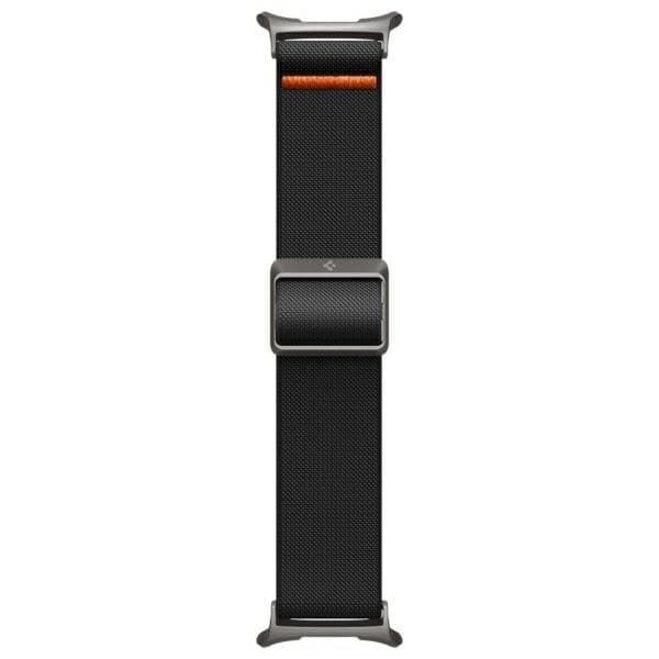 Spigen Lite Fit Rem til Galaxy Watch Ultra 47mm, Sort