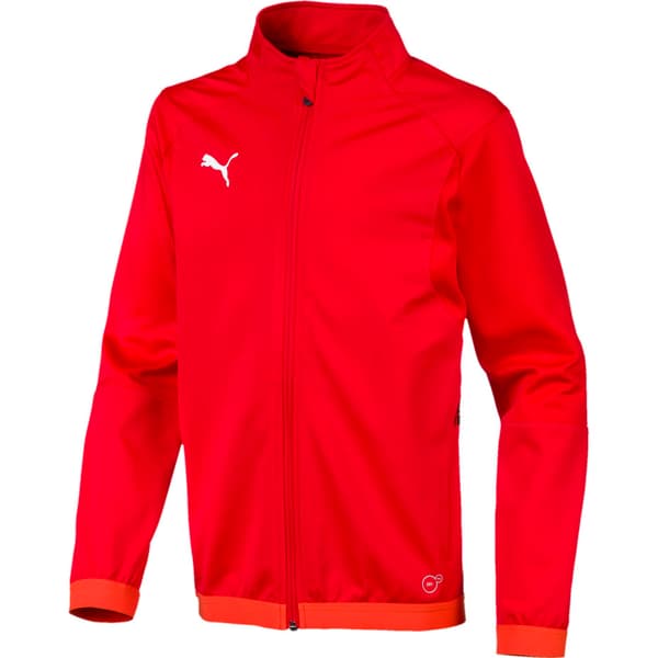 Puma Barntröja 655947 01 Röd XL