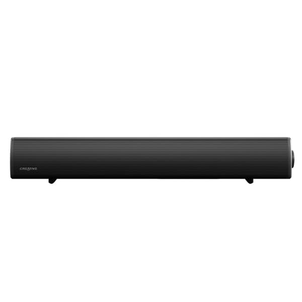 Creative Sound Blaster GS5 -peliäänipalkki, Bluetooth 5.3, musta