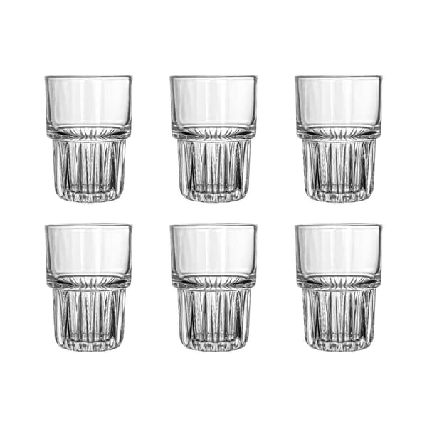 Monaco 320 ml drikkeglas 6 stk.