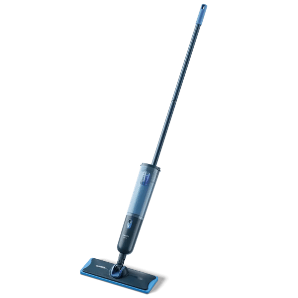 Philips OneUp 3000 XV3101/01 Sladdlös elektrisk mopp