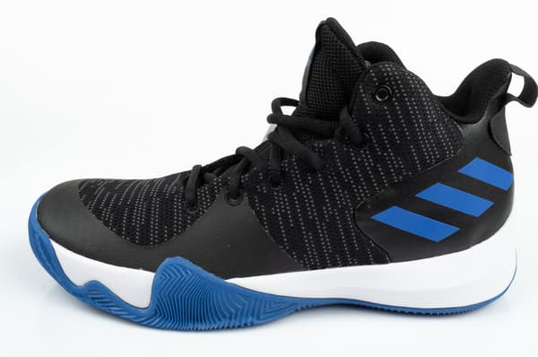 Adidas Eksplosiv Flash [B43615] størrelse 44