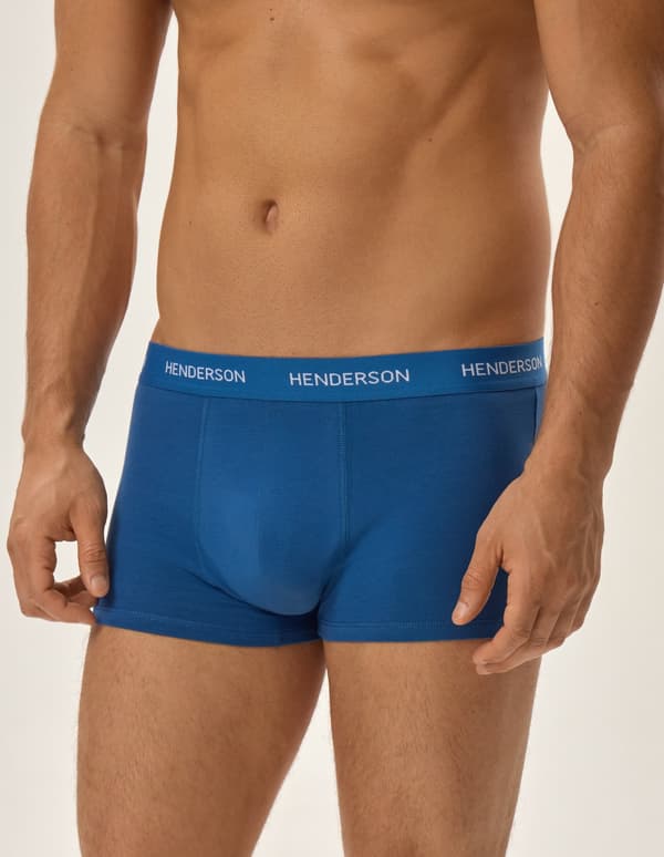 Kava Boxershorts 3-pak 3XL