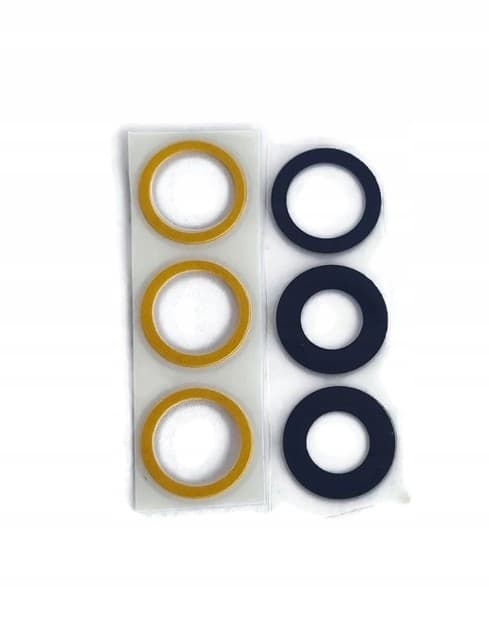 Kameraglaslimkit iPhone 12 Pro