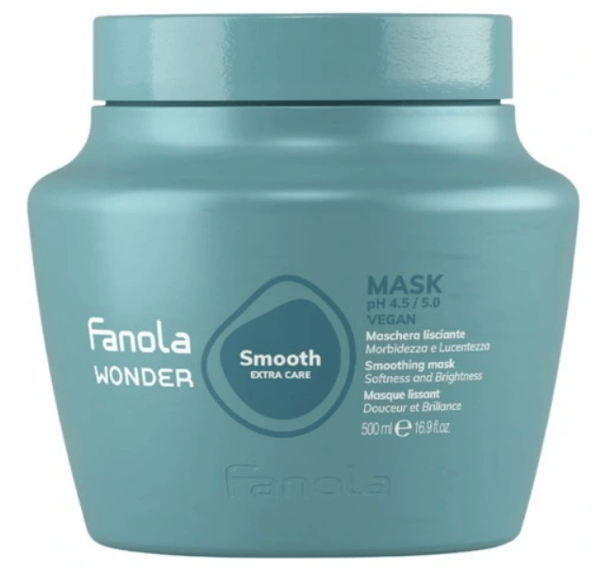 Fanola Wonder Smooth Mask 500 ml